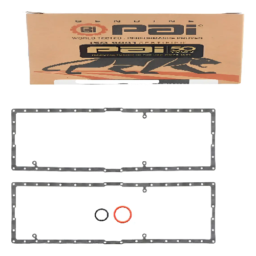 Producto - Junta Empaque De Cárter Motor Caterpillar 3406 Pai