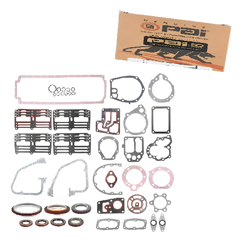 Producto - Junta Empaque Inferior Motor Cummins N14 Mecancico 3803613 Pai