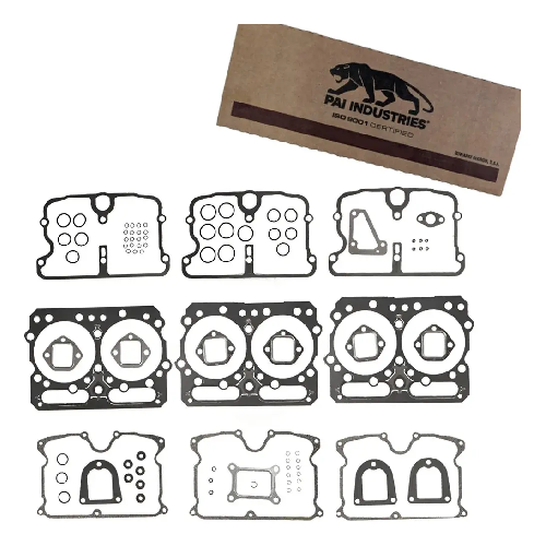 Producto - Junta Empaque Superior Motor Cummins Bigcam 4 N14 4024918