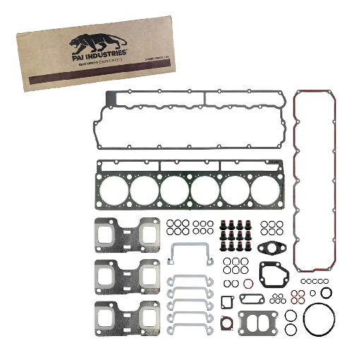 Producto - Junta Empaque Superior Motor Caterpillar 3126 C7 2152676 Pai