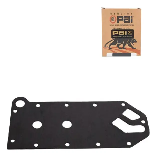 Producto - Empaque Enfriador Aceite Motor Cummins 6c Isc 8.3 Isl 8.9 3914308