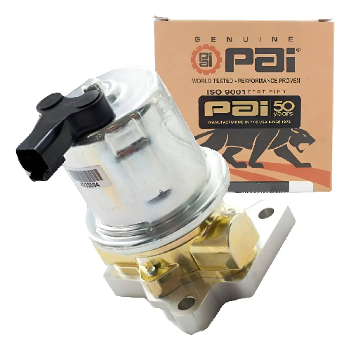 Producto - Bomba Combustible Transferencia 12v Cummin Isx Sin Egr Pai