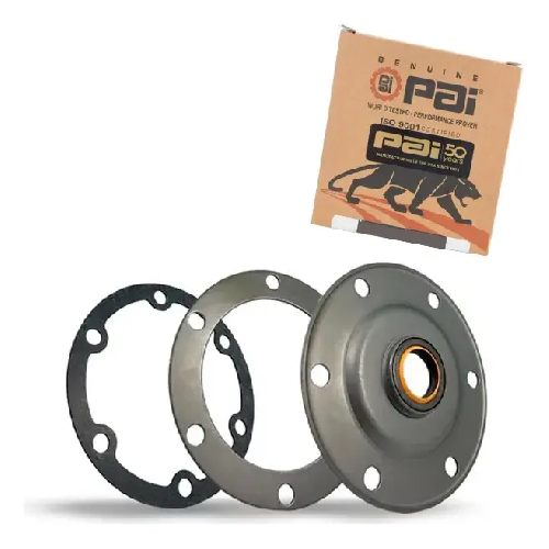 Producto - Reten Bomba Agua Motor Cummins L10 M11 Ism (6 Orificios) 3803573