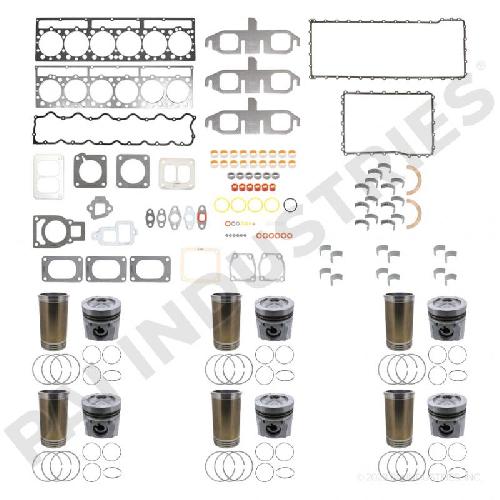 Producto - Media Reparacion Piston 1646560 Caterpillar 3306 