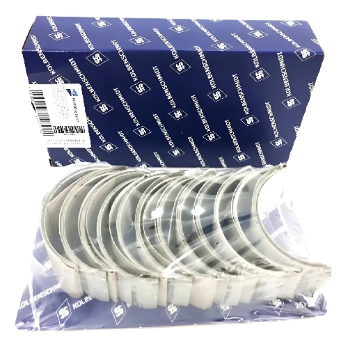 Producto - Set Metales Biela Std Mercedes Benz Om366