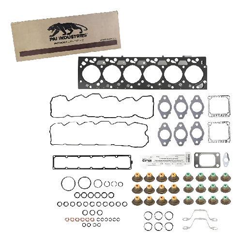 Producto - Junta Empaque Superior Para Motor Cummins Isb 5.9 6.7 4089819 Pai