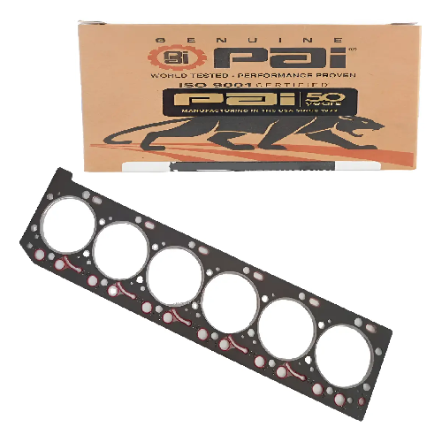 Producto - Junta Empaque Cabeza Cummins Isc Isl 8.3, 24 Val 3943366 Pai