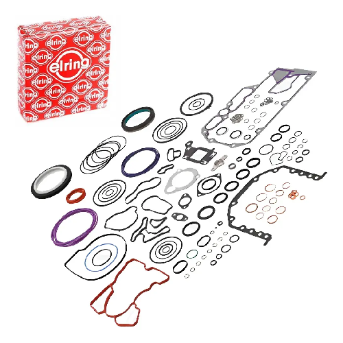 Producto - Juego Junta Empaque Inferior (sin Carter) 473 Mercedes Benz