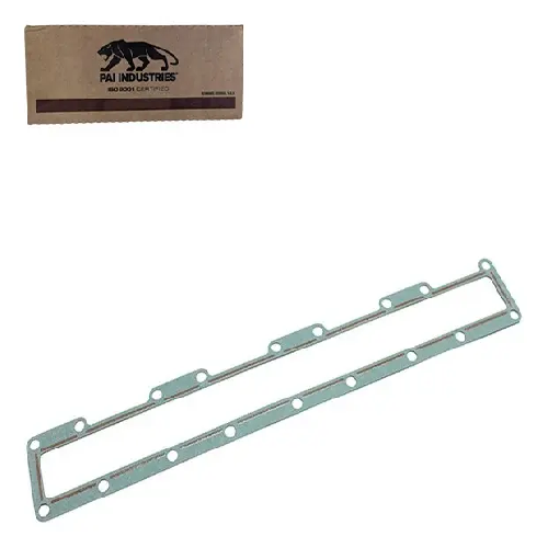 Producto - Empaque Multiple De Admision Motor Cummins Isc 8.3 Isl 8.9 3944646