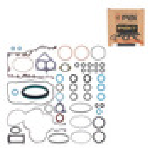 Producto - Empaques Junta Frontal Caterpillar 3406e C15 C16 3483681