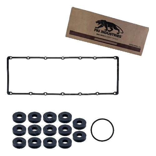 Producto - Junta Empaque Carter Caterpillar C10 C12 1095308