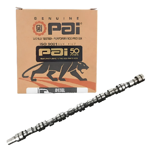 Producto - Arbol De Levas Para Motor N14 Celect Plus 3803738 Pai