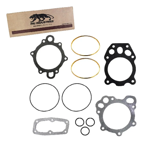 Producto - Empaque Repuesto Enfriador Cummins Bigcam Smallcam 3801198