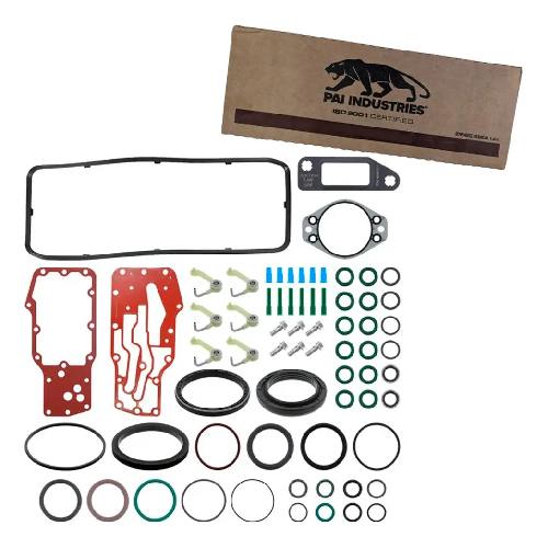 Producto - Junta Empaque Inferior Motor cummins Isbe Isb Elec. 5.9 4025139