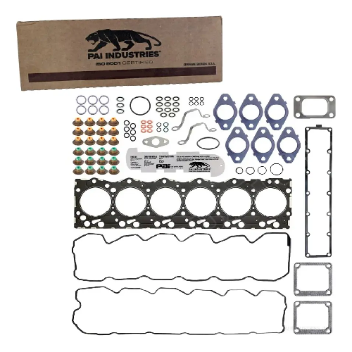 Producto - Junta Empaque Superior Motor Cummins Ram 3500 Isb Qsb 5.9 3966342