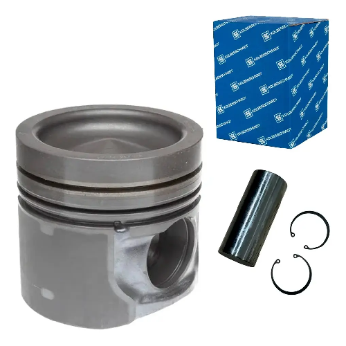 Producto - Piston Para Motor Mercedes Benz Om924 Om926 42mm