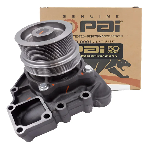 Producto - Bomba De Agua Para Motor Isx 12 Hilos 3683652 3684449 Pai