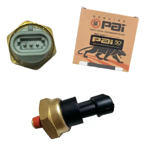 Producto - Sensor Presión De Aceite Motor Cummins K19 L10 N14 6bt 3408607