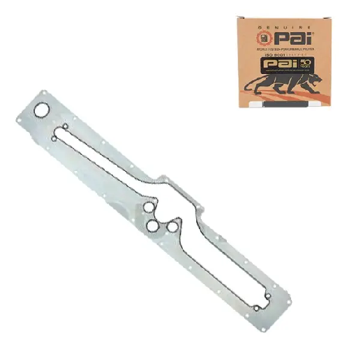 Producto - Empaque Jutna Laminado Enfriador Aceite Motor Cummins Isx 3680713