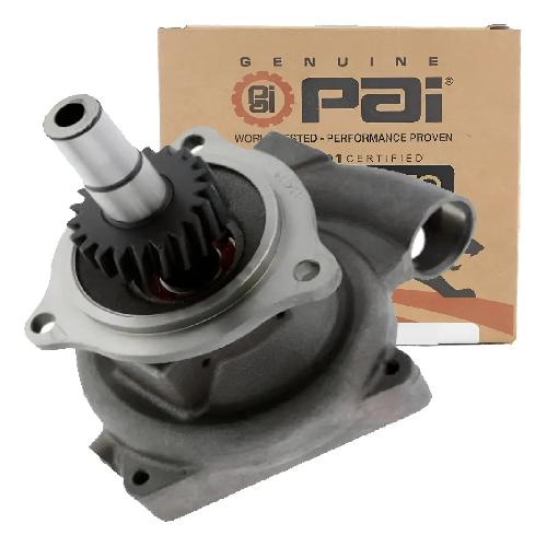Producto - Bomba De Agua (flecha Larga) Motor Ism M11 4955709 Pai