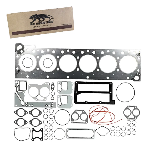 Producto - Junta Empaque Superior Cummins Isx (sin Egr) 4352144 Pai