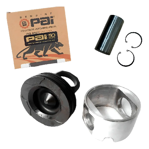 Producto - Piston Para Motor Cummins Ism M11 4059898 4070653