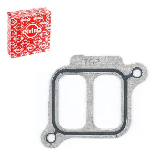 Producto - Junta Empaque Multiple De Admision Mercdes Benz Om366