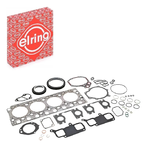 Producto - Juego Junta Empaque Superior Con Retenes Mercedes Benz Om904