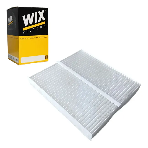 Producto - Filtro Aire Cabina Kw T660 T680 24479 Af55839 P640110