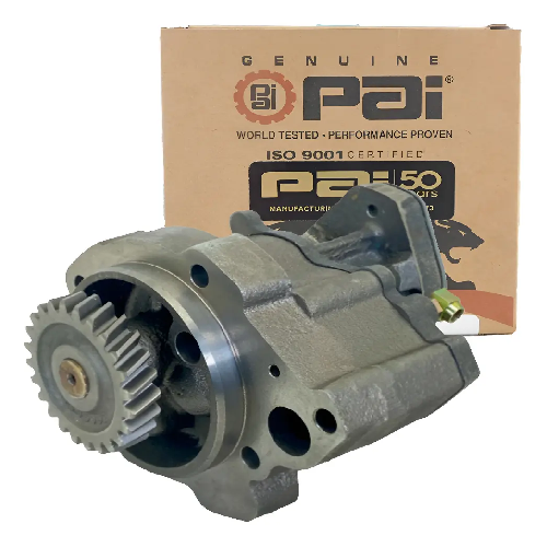 Producto - Bomba Aceite Baja Pres. Motor Bigcam 350 400 3821572