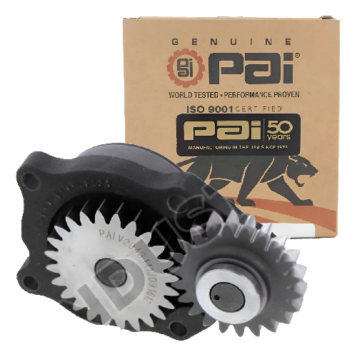 Producto - Bomba Aceite Motor Cummins Isb 6.7 5.9 3971544 4939588 Pai