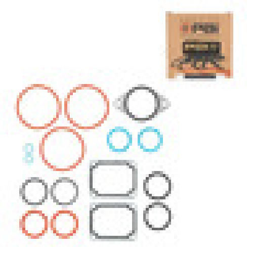 Producto - Repuesto Enfriador De Aceite Caterpillar 3406e C15 1891814