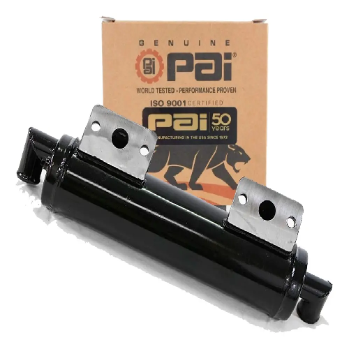 Producto - Enfriador Aceite Paso Sencillo Motor L10 3882324 Pai