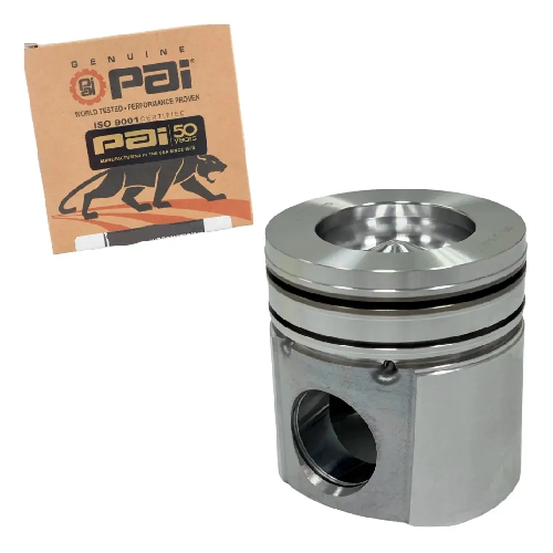 Producto - Piston Para Motor Cummins Serie B Isb 5.9 3946153