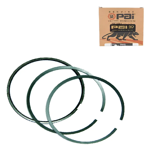Producto - Anillos Motor Caterpillar 3406 C15 C16 C18 1w9460 1w9460 6pz