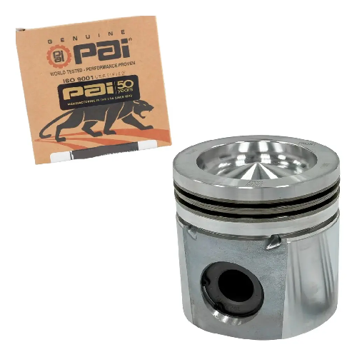Producto - Piston Para Motor Cummins 6c Isc Px8 8.3 3973265