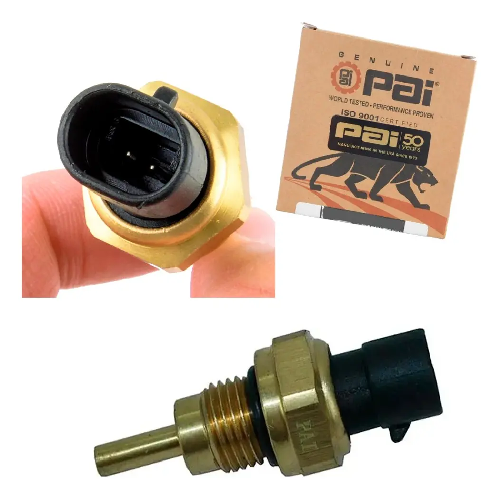 Producto - Sensor Temperatura Aceite Y Agua Cummins L10 M11 N14 3865312