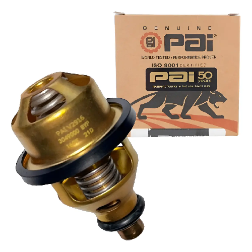 Producto - Termostato 160 F Motor Bigcam 4 Iv 3049000 Pai