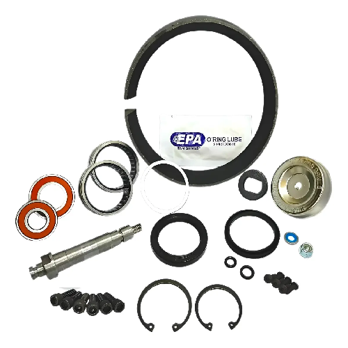 Producto - Repuesto Mayor Fan Clutch Kit Toma Trasera Kysor K22 K30 K32