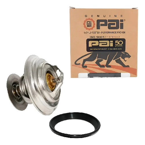 Producto - Termostato 180 F Motor Cummins Serie C Isc Isl 8.3 5273379