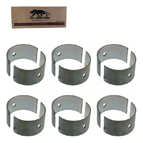 Producto - Metales De Biela Std Motor Cummins Smallcam 203660