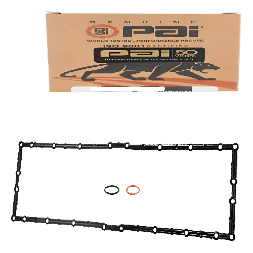 Producto - Junta Empaque De Cárter Caterpillar 3406e C15 C16 1685248