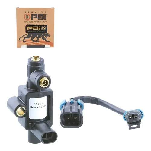 Producto - Valvula Solenoide 12v Nc Fan Clutch Kw T660 Volvo 5030111