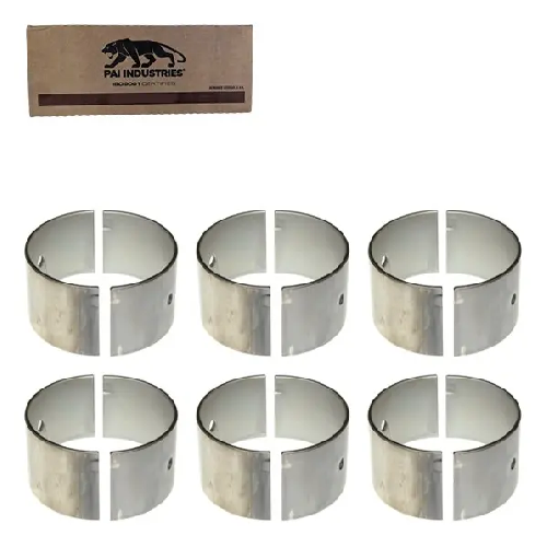 Producto - Metales De Biela Std Para Motor L10 M11 Ism 3016760