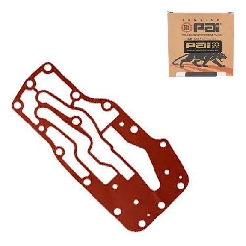 Producto - Empaque Junta Enfriador Aceite Motor cummins Isb 6.7 6bt 5.9 2831077