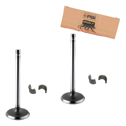 Producto - Valvula Escape Cuña Para Motor Isc 8.3 3900250 2pzs