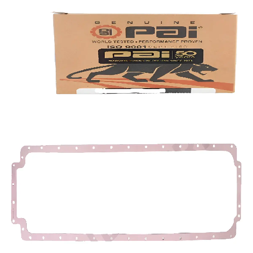 Producto - Junta Empaque Cárter Cummins 350 400 Big Cam N14 3032861
