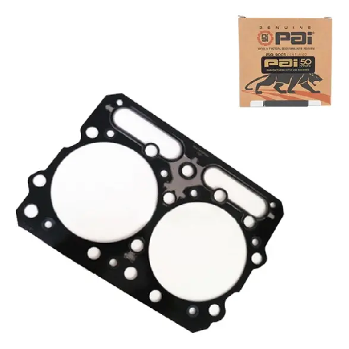 Producto - Empaque Junta Laminado Cabeza 010 Motor Cummins Bigcam N14 3049998