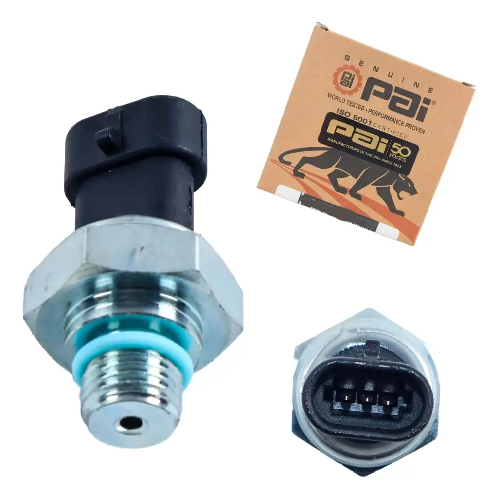 Producto - Sensor Presion Diesel 3 Pines Cummins Motor Isx 4921499
