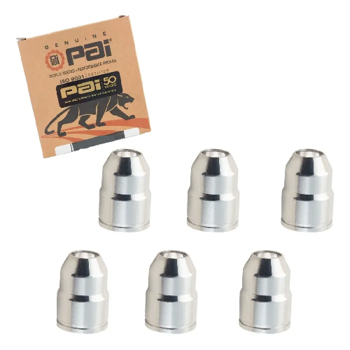 Producto - Mangas De Inyectores Motor Isx (sin Liga) 3412352